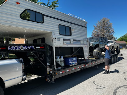 Rapid Trailer Sales