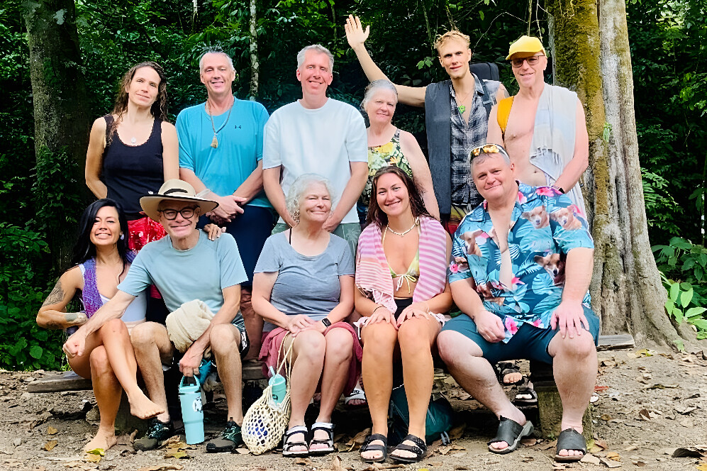 5 Day Private Nature Immersion Experience in San Jose, Costa Rica