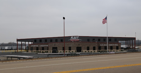 Fleet Equipment