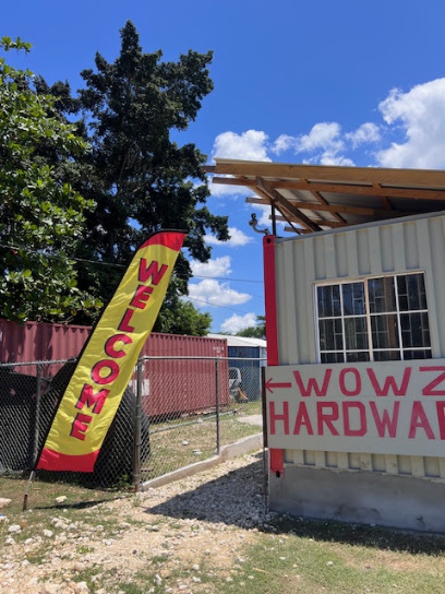 WOWZ! Hardware & More