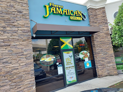 Flavaz Jamaican Grille