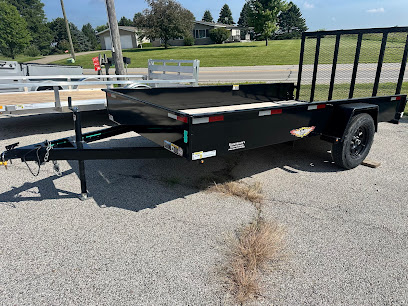 Rozenboom's Trailer Sales