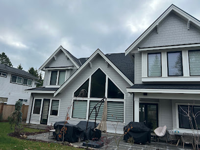 All Seasons Roofing Ltd