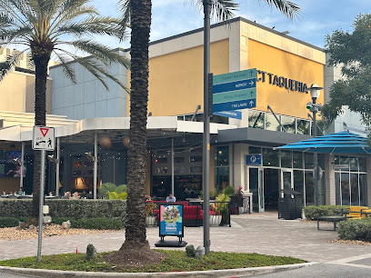 CT Cantina & Taqueria
