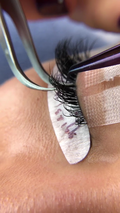 Sherry Lash Studio