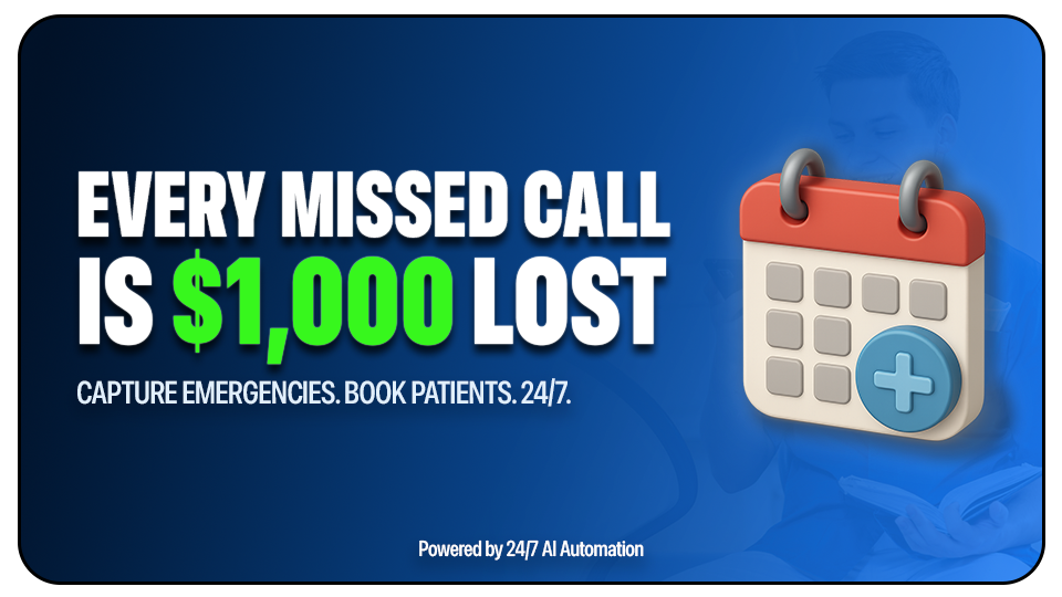 GoHighLevel marketplace - GHL integration - Dental Emergency AI Concierge