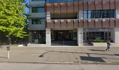 Ridgemark Roofing Of Vancouver