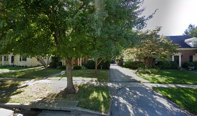 Xavier International Bloodstock