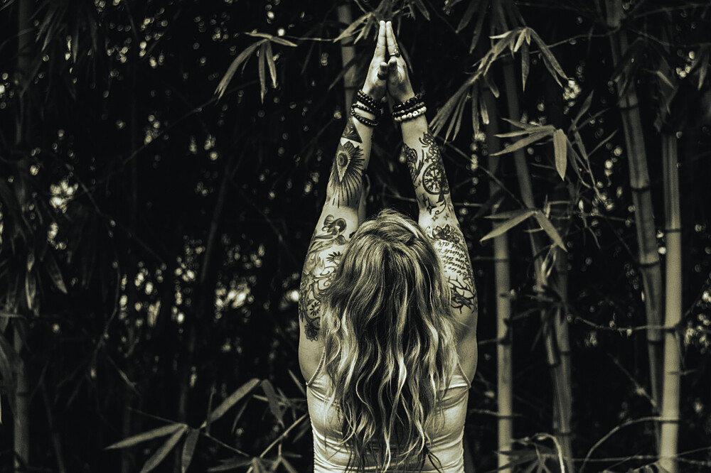 5 Day 300 HR YTT Online & Elements Wellness Retreat, Costa Rica