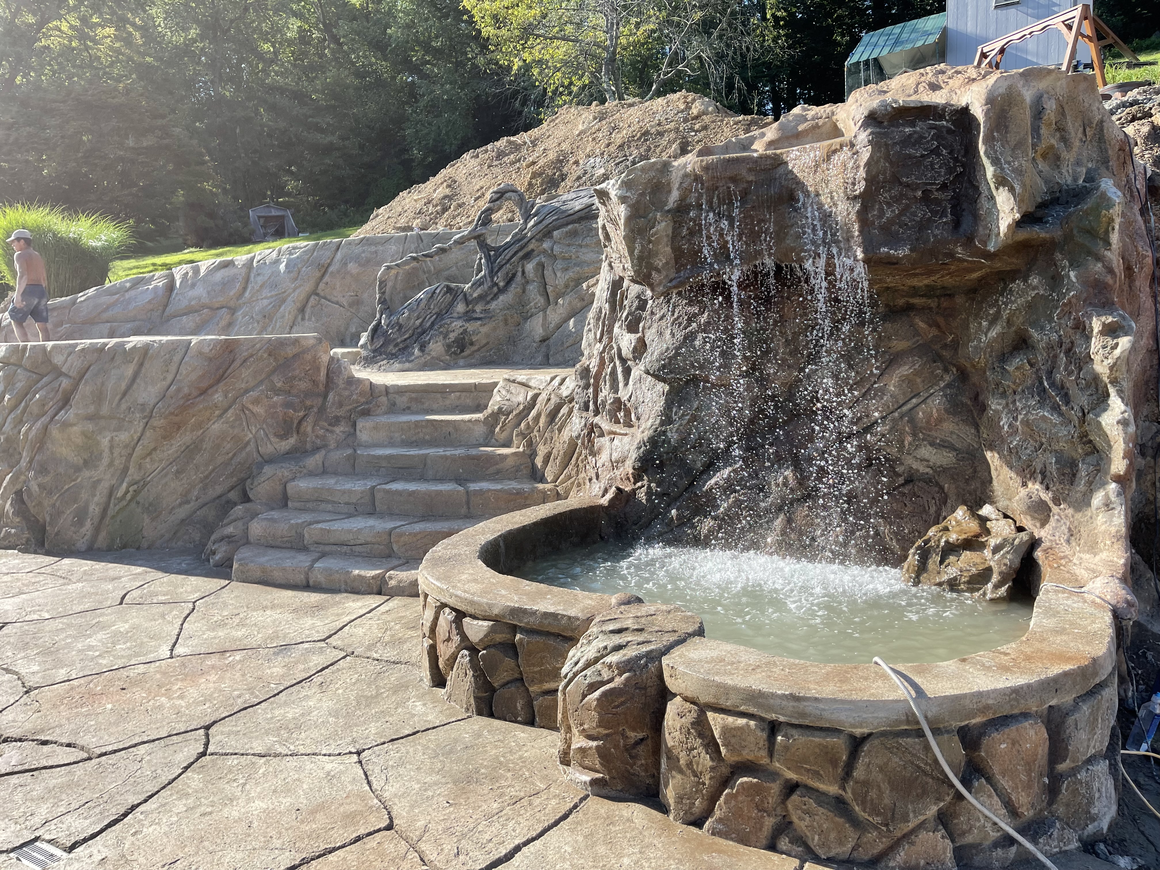 Texas Stone Craft