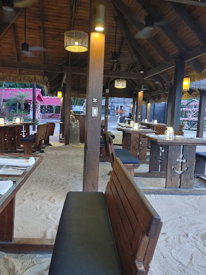Neptunes Mediterranean Seafood