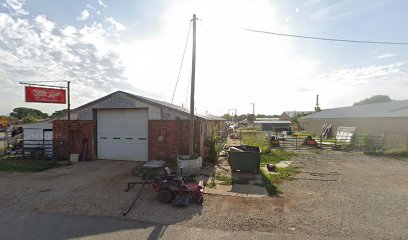 Blue Valley Trailers