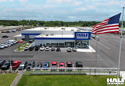 Hale Trailer Brake & Wheel - Little Rock