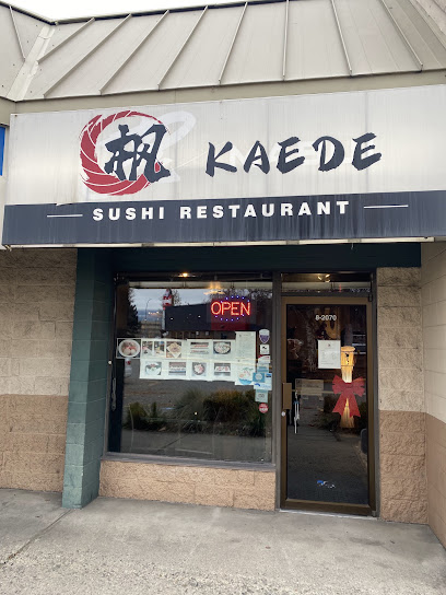 Kaede Sushi