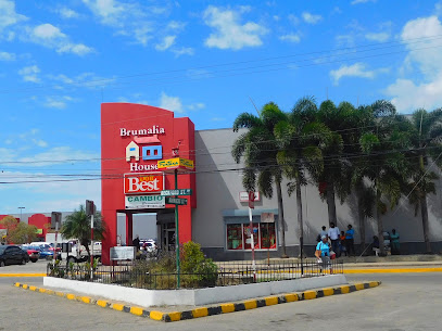 Brumahlia Hardware