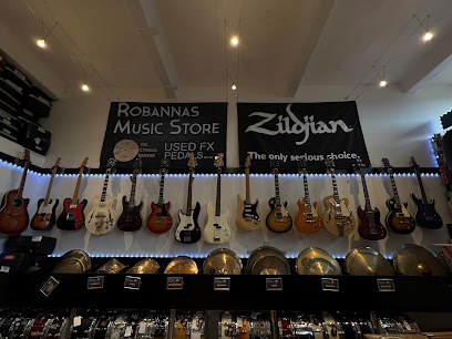 Robannas Studios