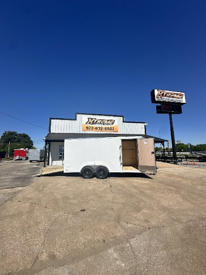 Xtreme Trailer Sales