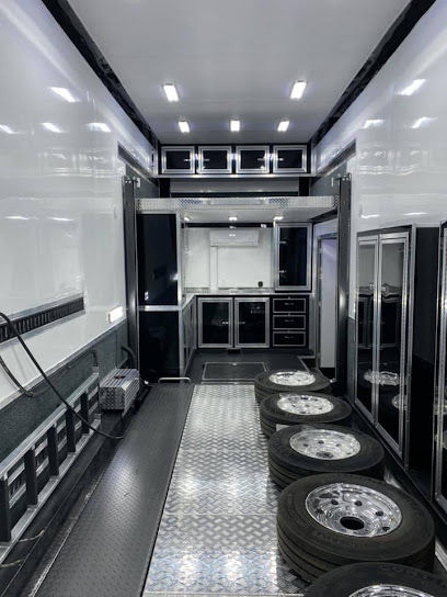 Jeff Hill Trailer Sales