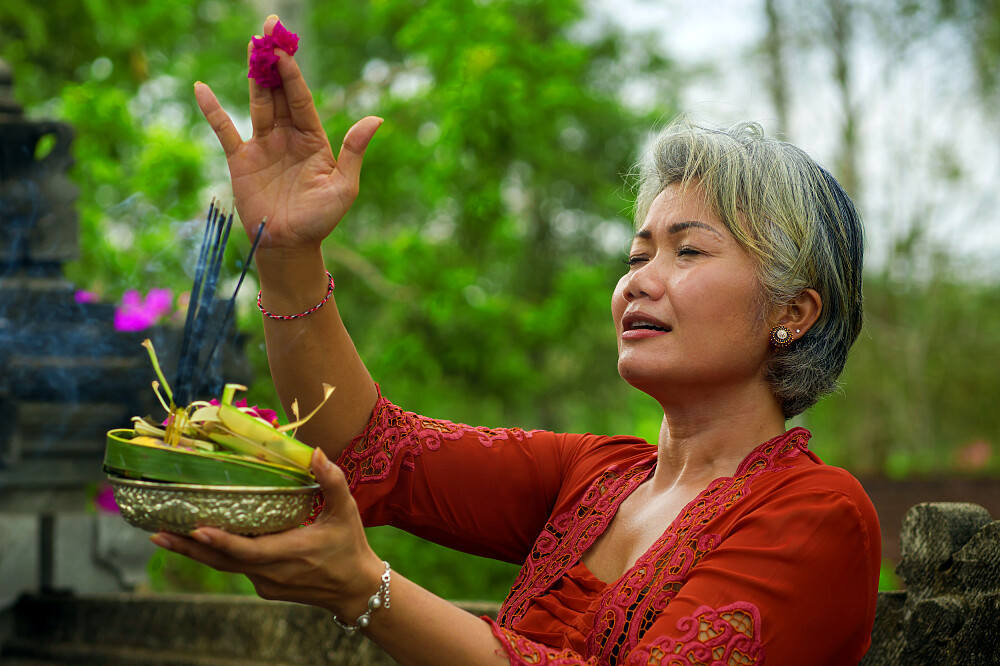 8 Day Ancient Watukaru Yoga & Authentic Culture Retreat, Bali