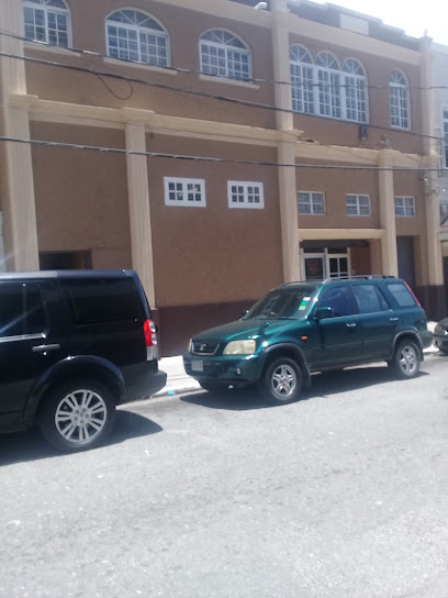 K. Churchill Neita & Co. Attorneys-at-Law