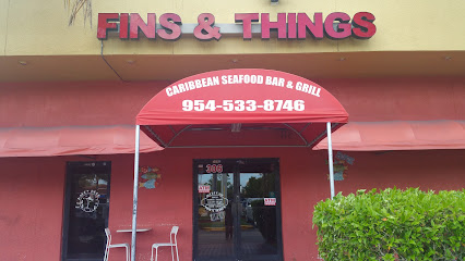 Fins & Tings
