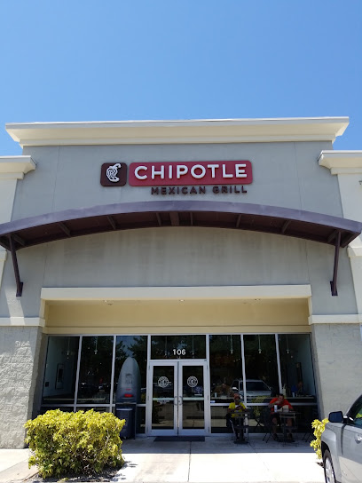 Chipotle Mexican Grill