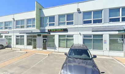 ECS Inc.