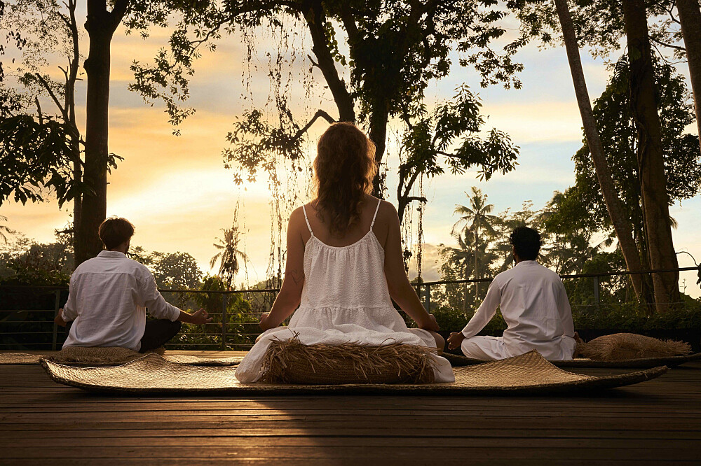 8 Day Detox, Rejuvenation Wellness Retreat in Bali, Indonesia
