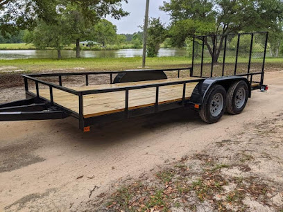 Jabar Trailer Sales