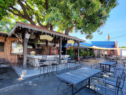 M10 Bar & Grill
