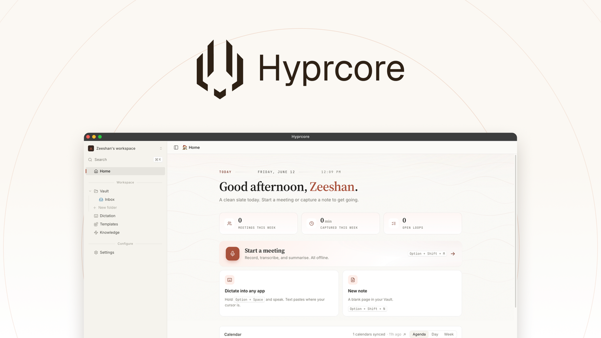 Hyprcore Lifetime Deal