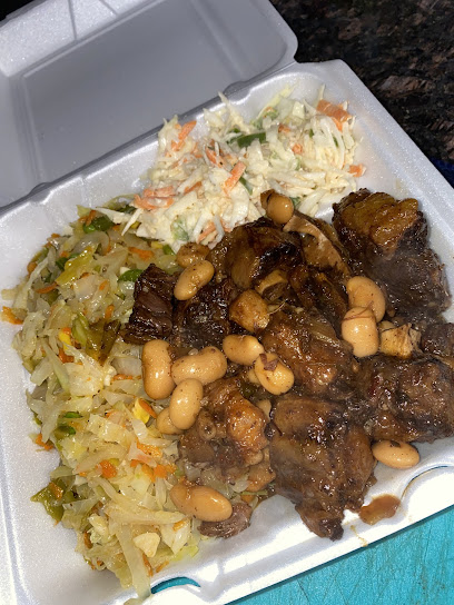 YESH Jamaican Cuisine