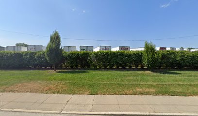 Kroger Trailer Drop Yard