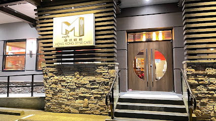 M Cafe