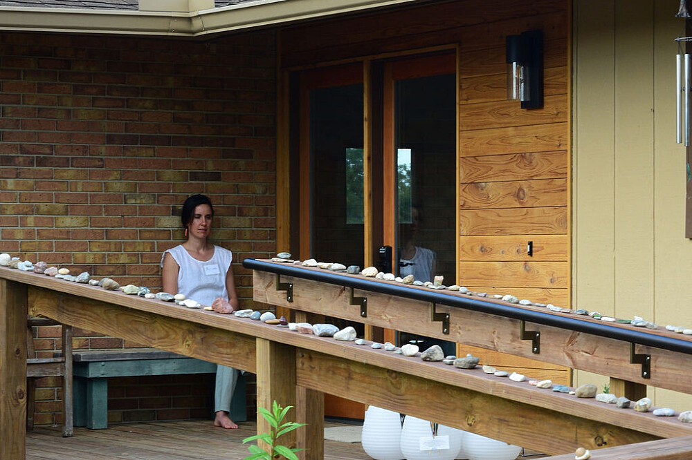3-tägiges Yoga- und Meditationswochenende in Michigan, USA