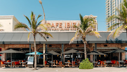 Cafe Ibiza
