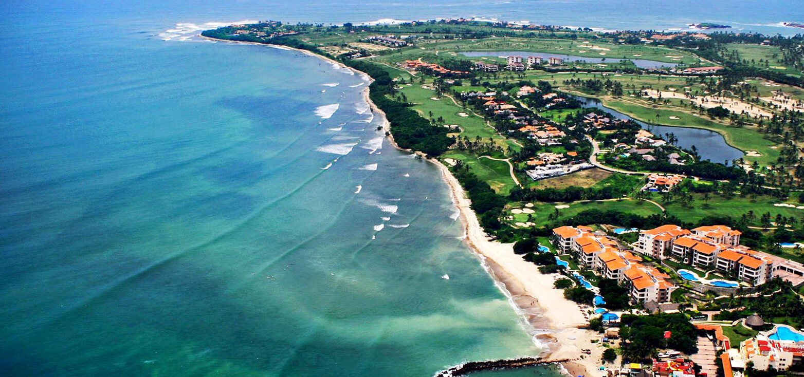 Wildmex Surf & Adventure Punta De Mita