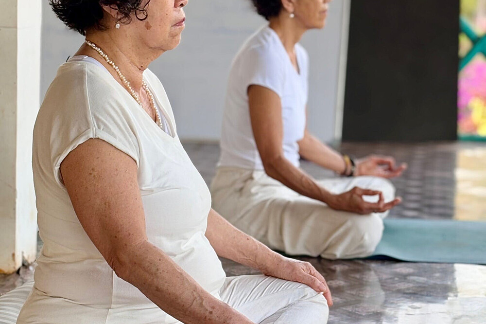 Retraite de yoga et de méditation de 5 jours à Goa, en Inde