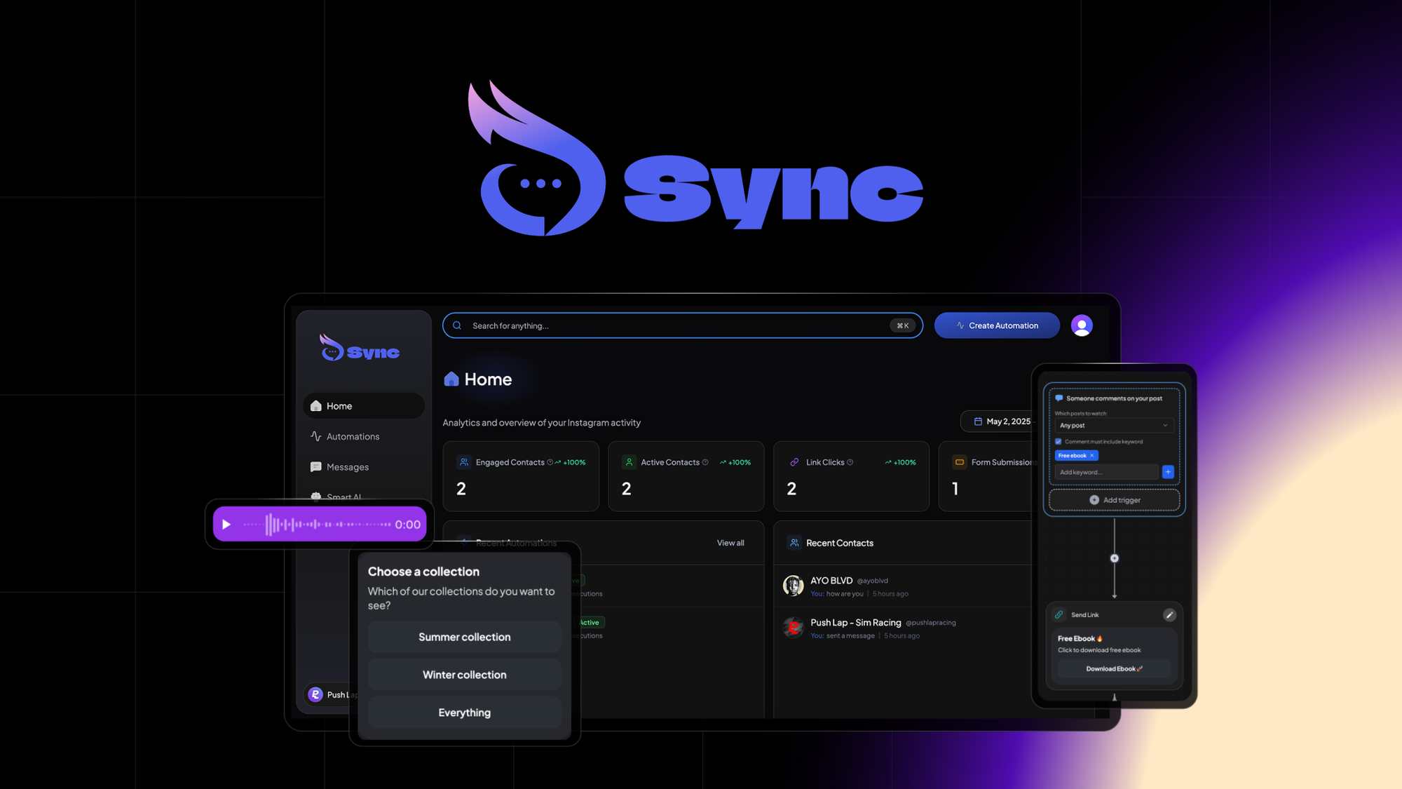 Replysync Lifetime Deal