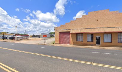 Pearman Trailer Sales