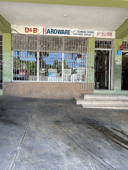 D & B Hardware and Supplies