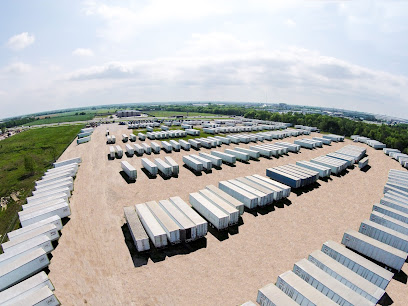 Ervin Equipment Inc