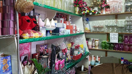 Gorgeous Flowers Co. Ltd.