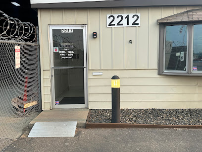 Treasure Valley Trailers