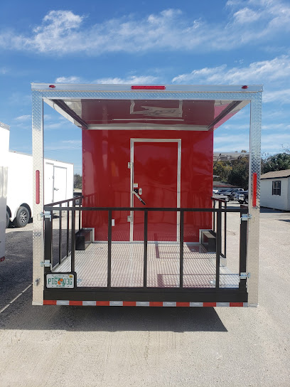 R & R Unlimited Trailers