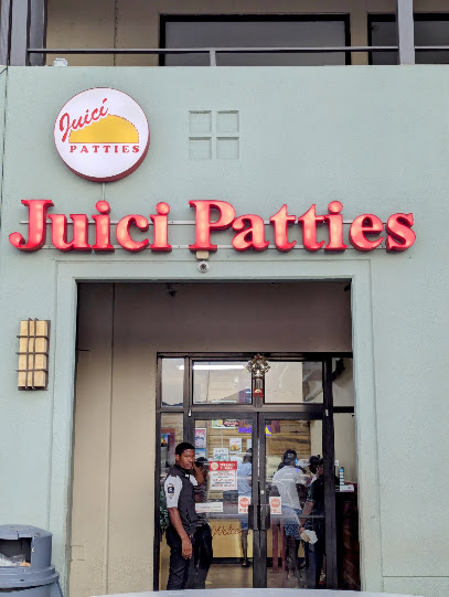 Juici Patties 8 Rivers Plaza