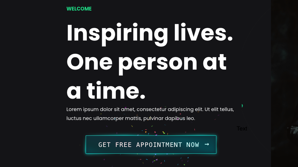 GoHighLevel marketplace - GHL integration - #1 Converting CTA