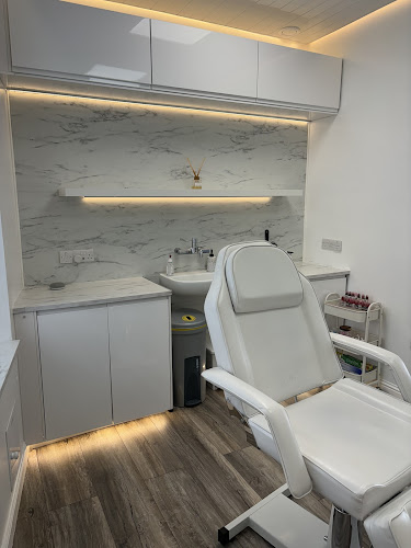 Georgie Williamson Aesthetics