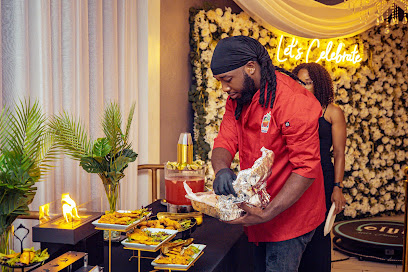 Irie Blend Kitchen LLC