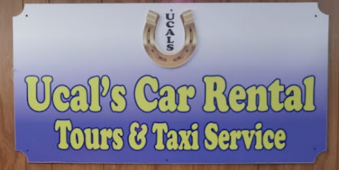 Ucals Car Rentals, Tours and Taxi Services